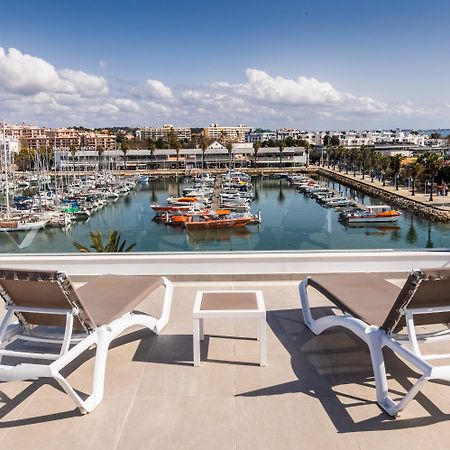 Hotel Marina Rio Lagos Dış mekan fotoğraf