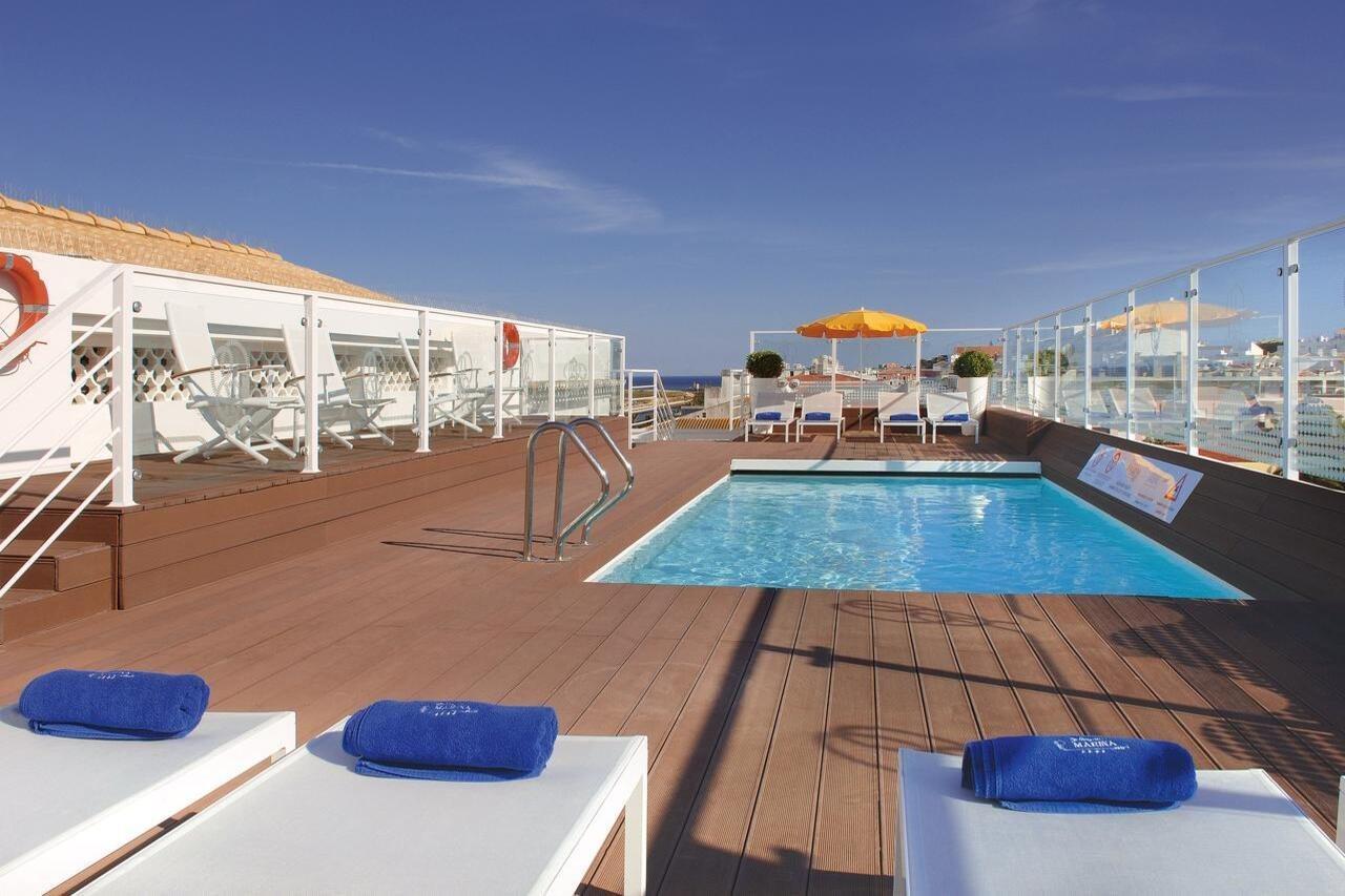 Hotel Marina Rio Lagos Dış mekan fotoğraf