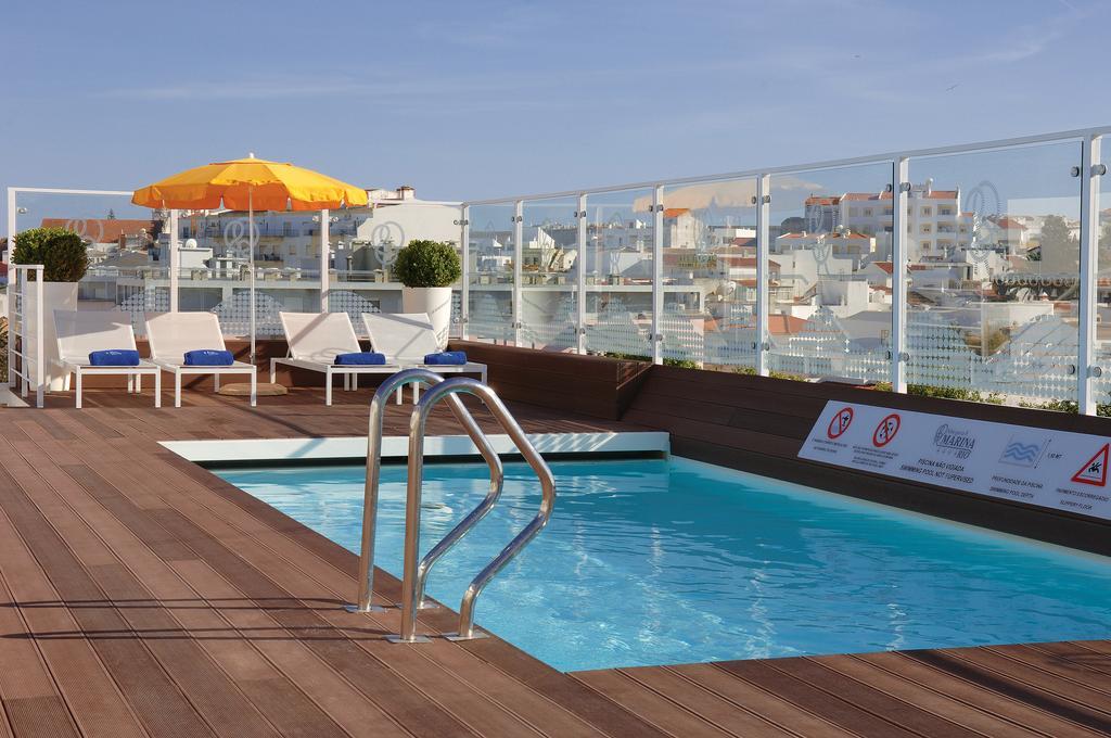 Hotel Marina Rio Lagos Dış mekan fotoğraf