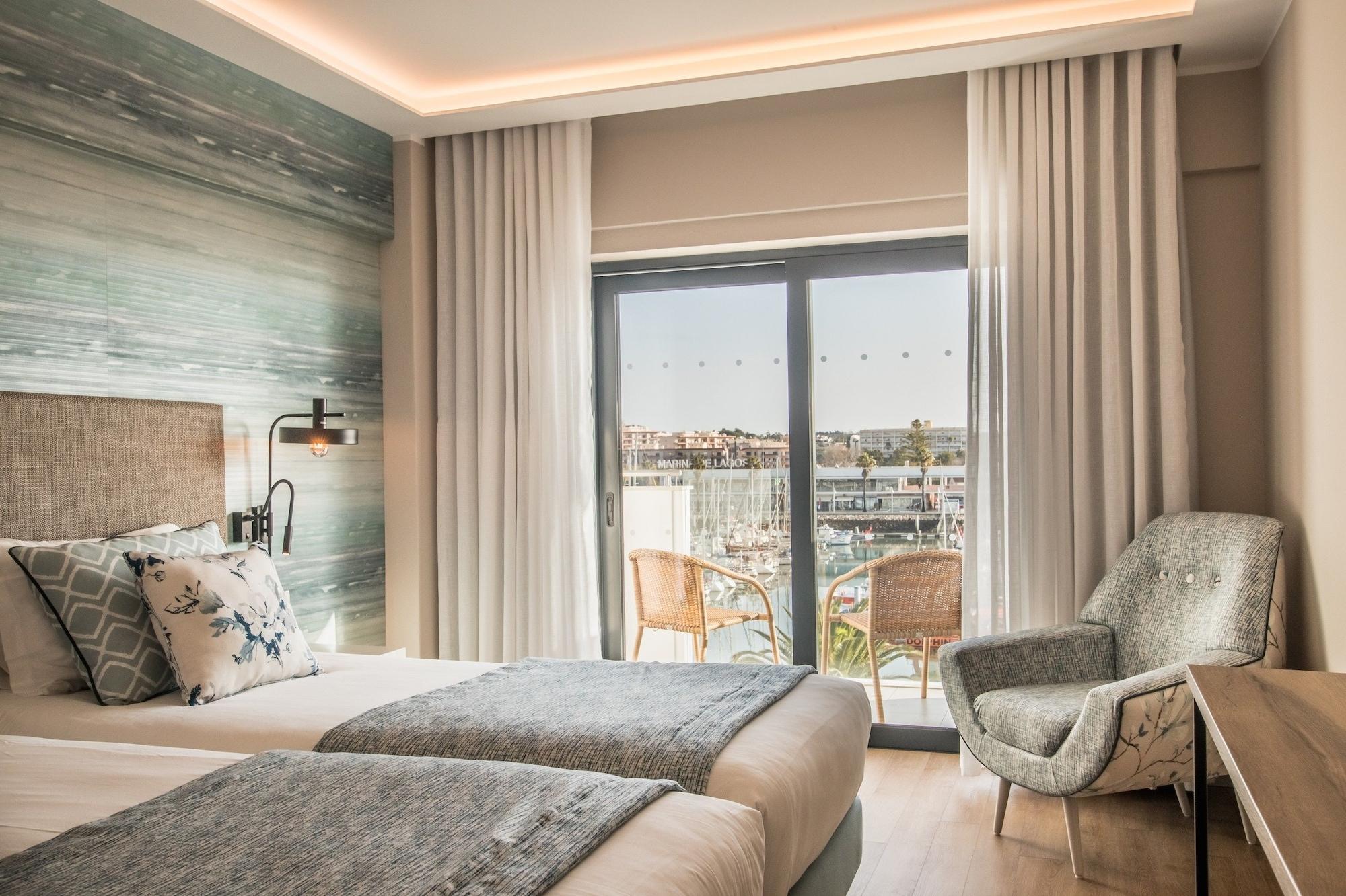 Hotel Marina Rio Lagos Dış mekan fotoğraf