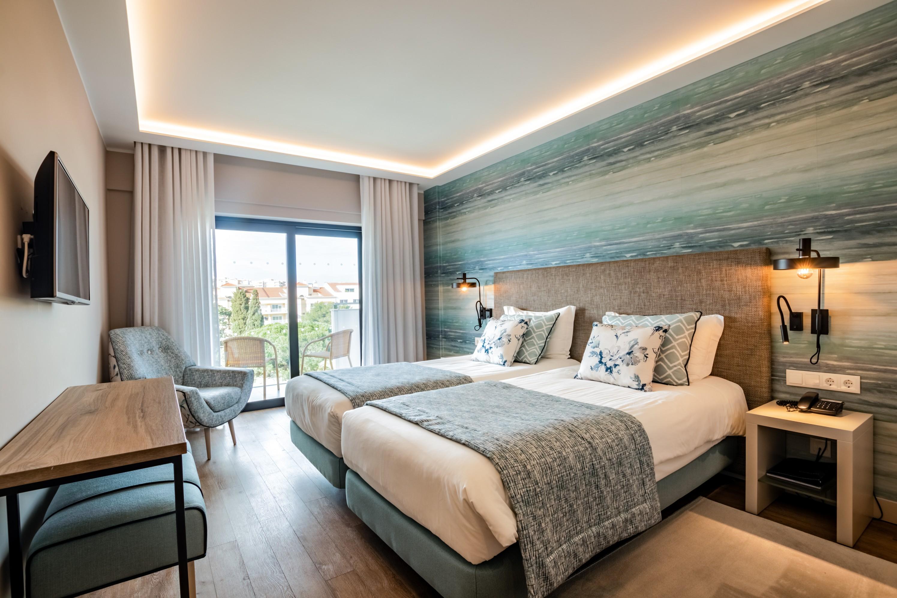Hotel Marina Rio Lagos Dış mekan fotoğraf
