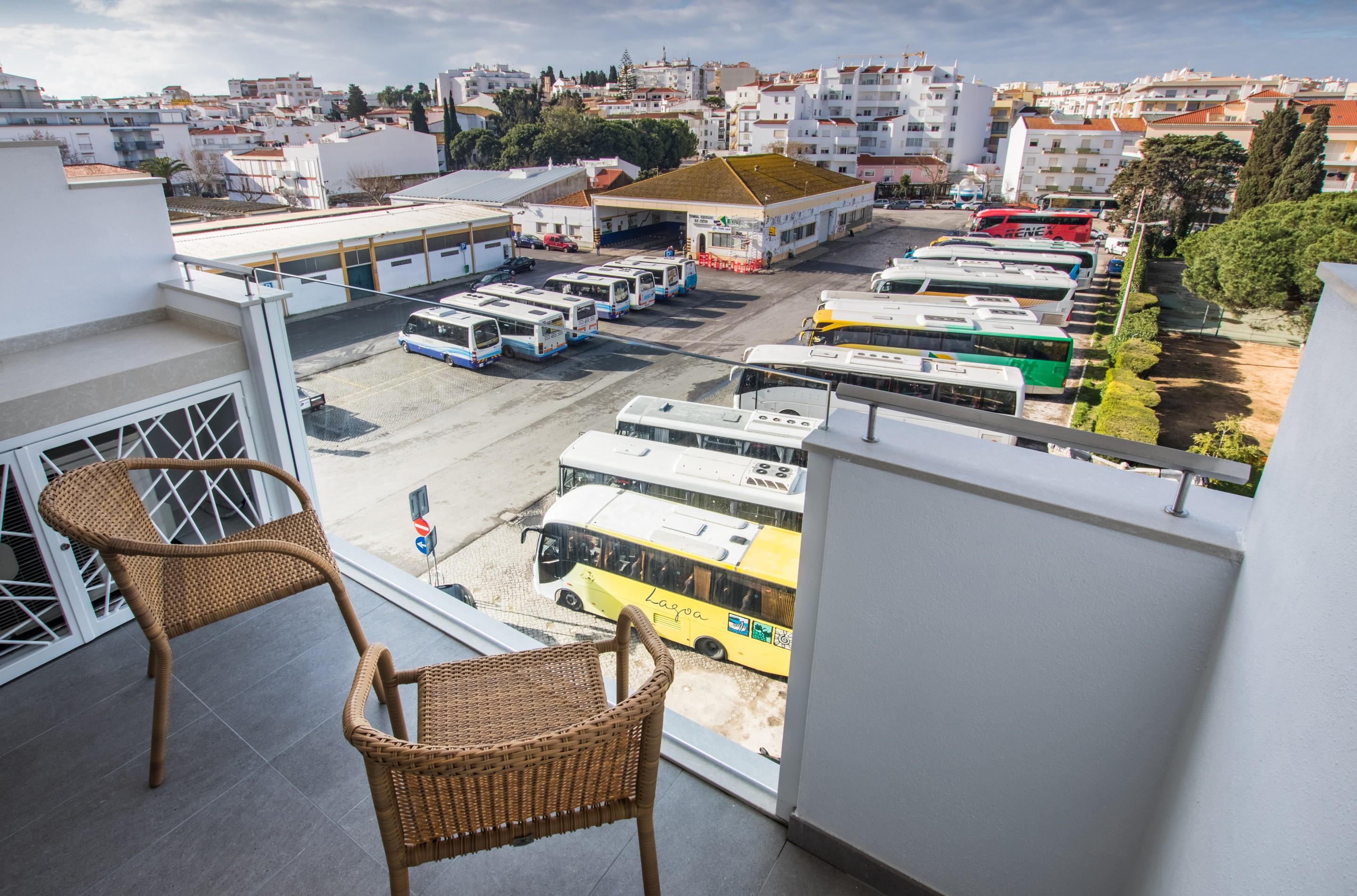 Hotel Marina Rio Lagos Dış mekan fotoğraf