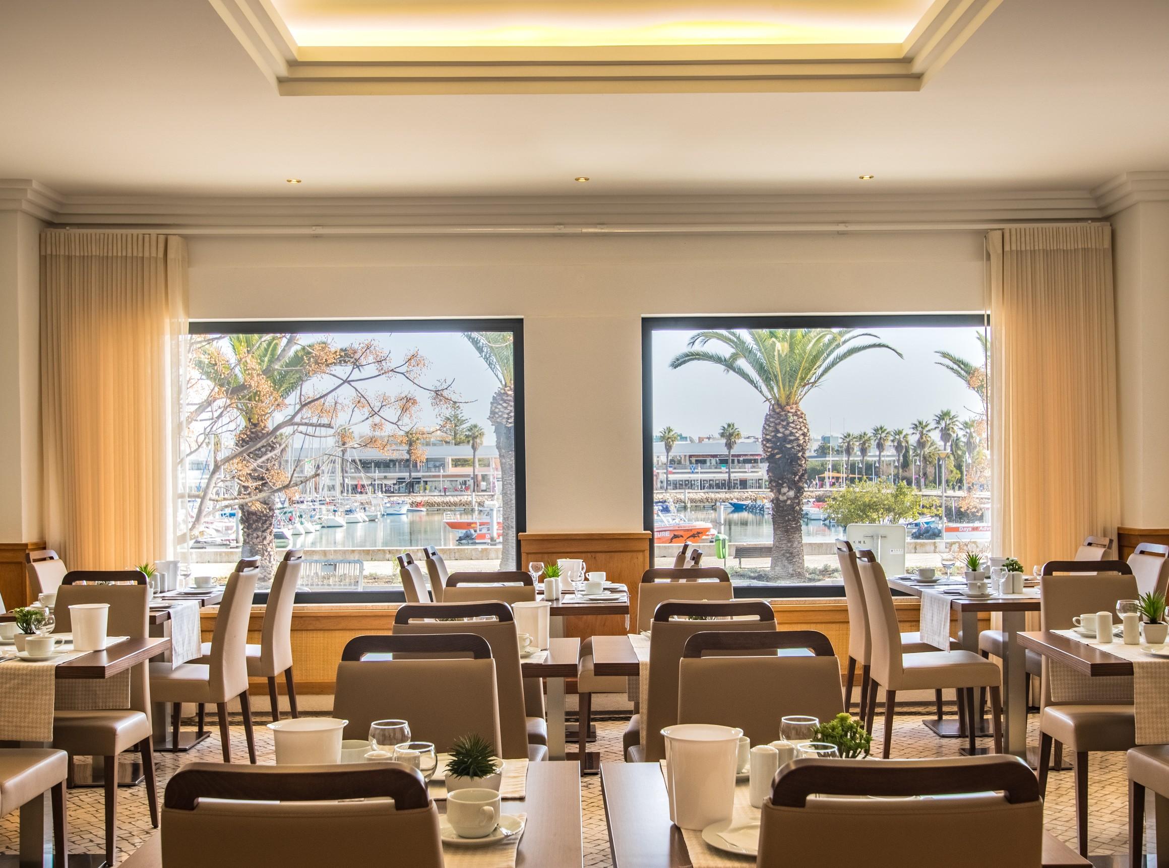 Hotel Marina Rio Lagos Dış mekan fotoğraf