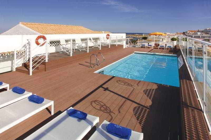 Hotel Marina Rio Lagos Dış mekan fotoğraf