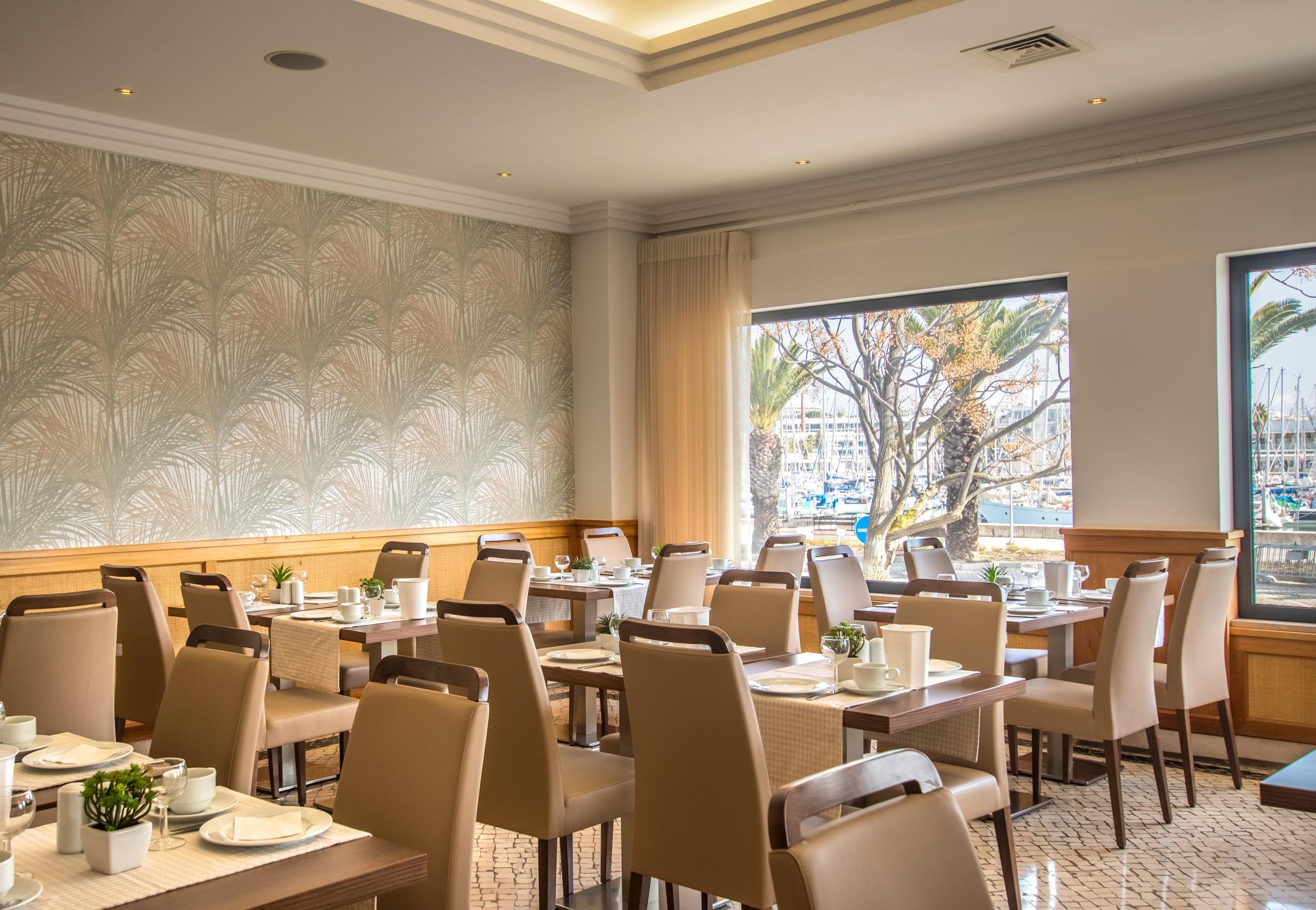 Hotel Marina Rio Lagos Dış mekan fotoğraf