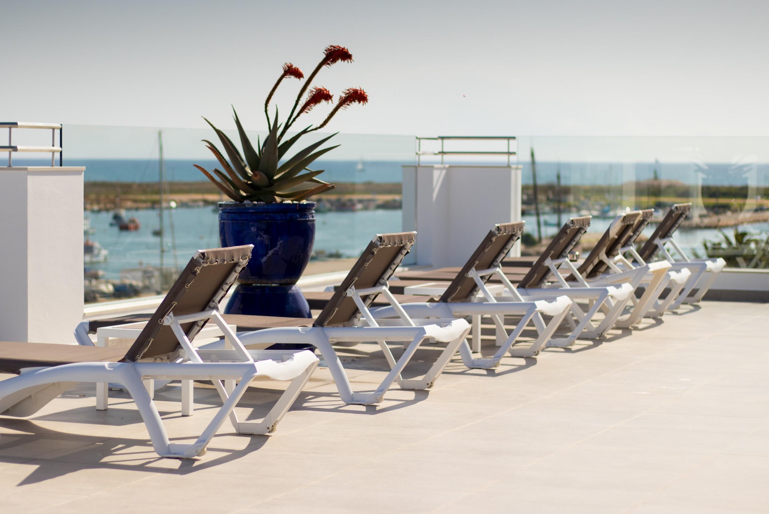 Hotel Marina Rio Lagos Dış mekan fotoğraf