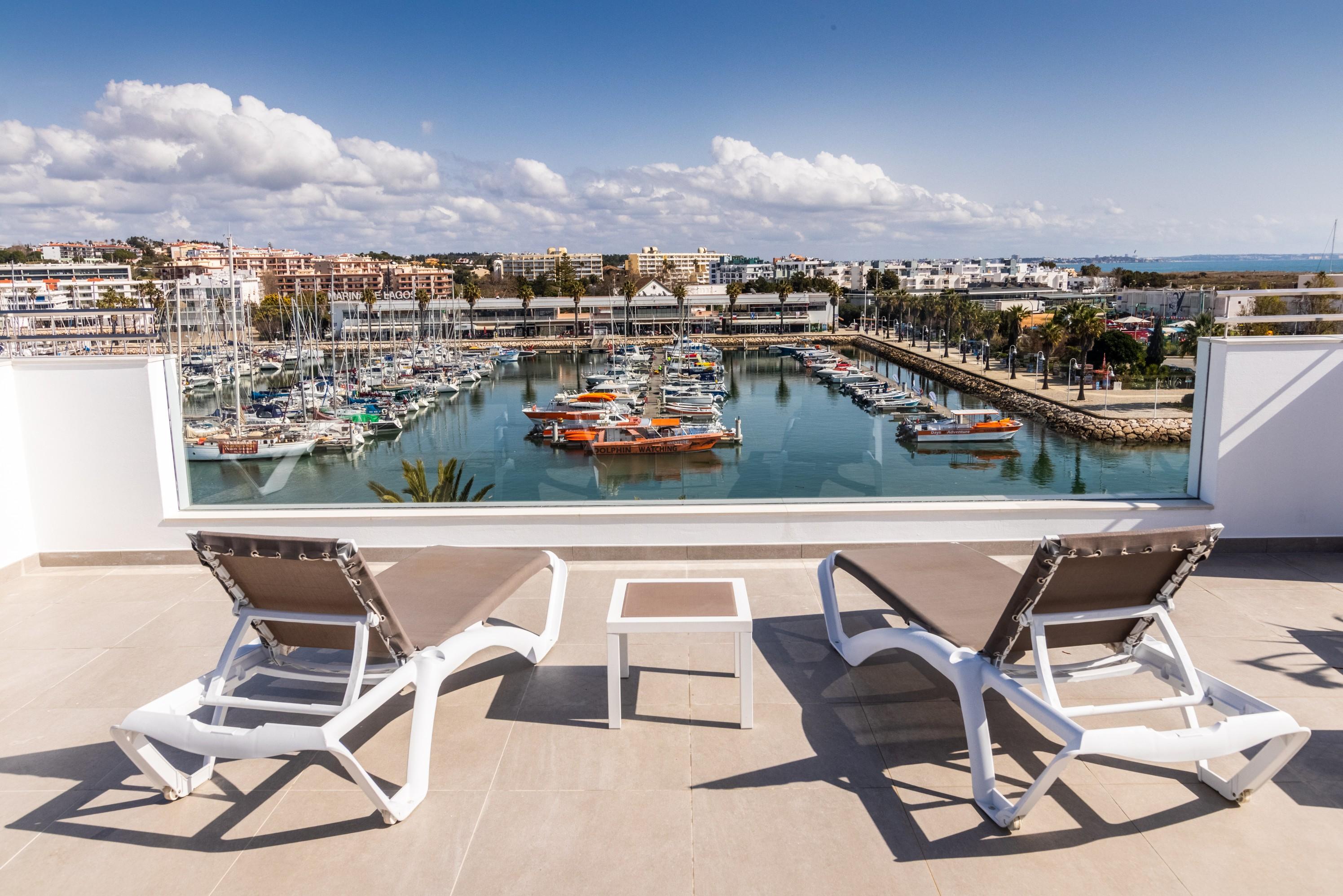 Hotel Marina Rio Lagos Dış mekan fotoğraf