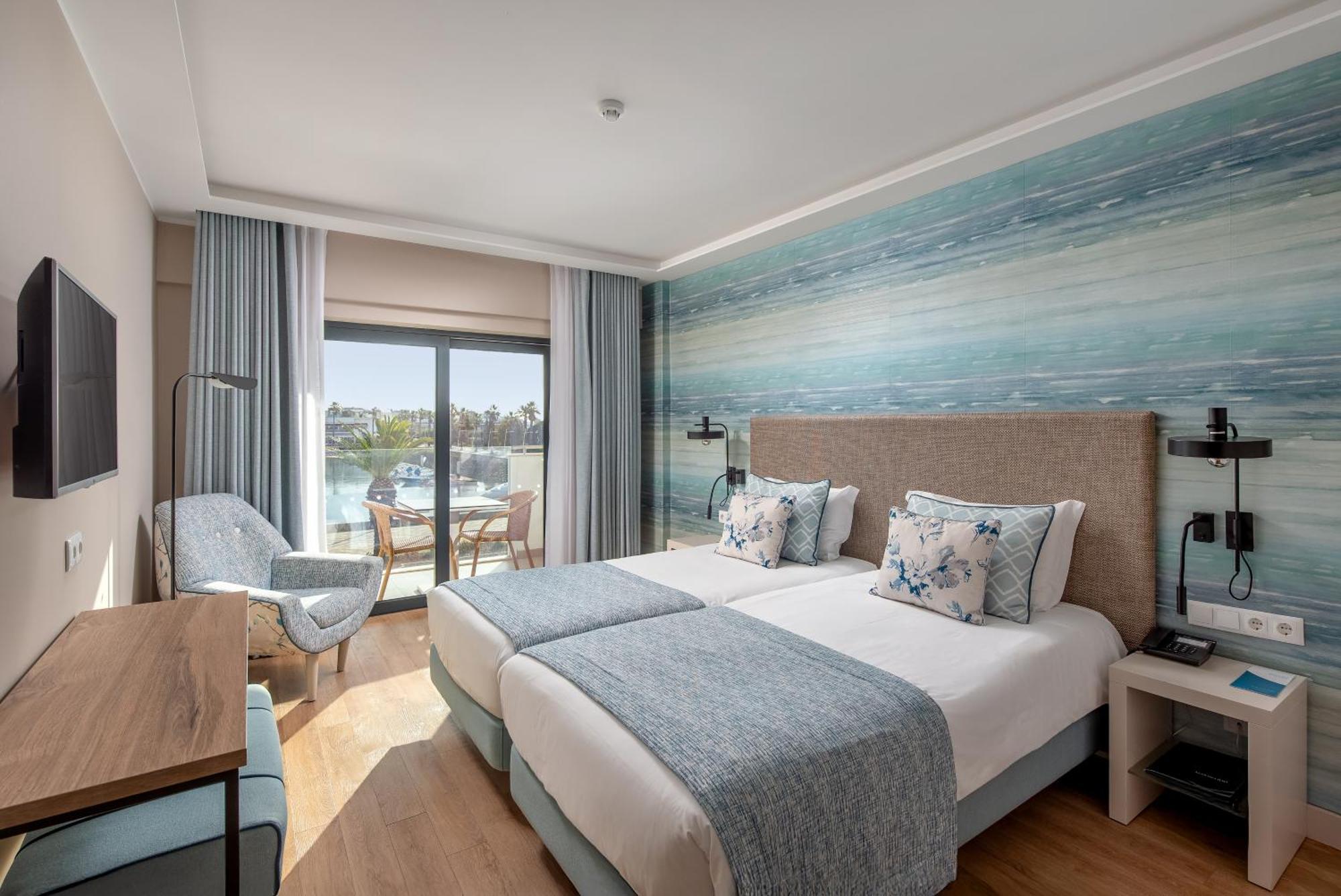 Hotel Marina Rio Lagos Dış mekan fotoğraf