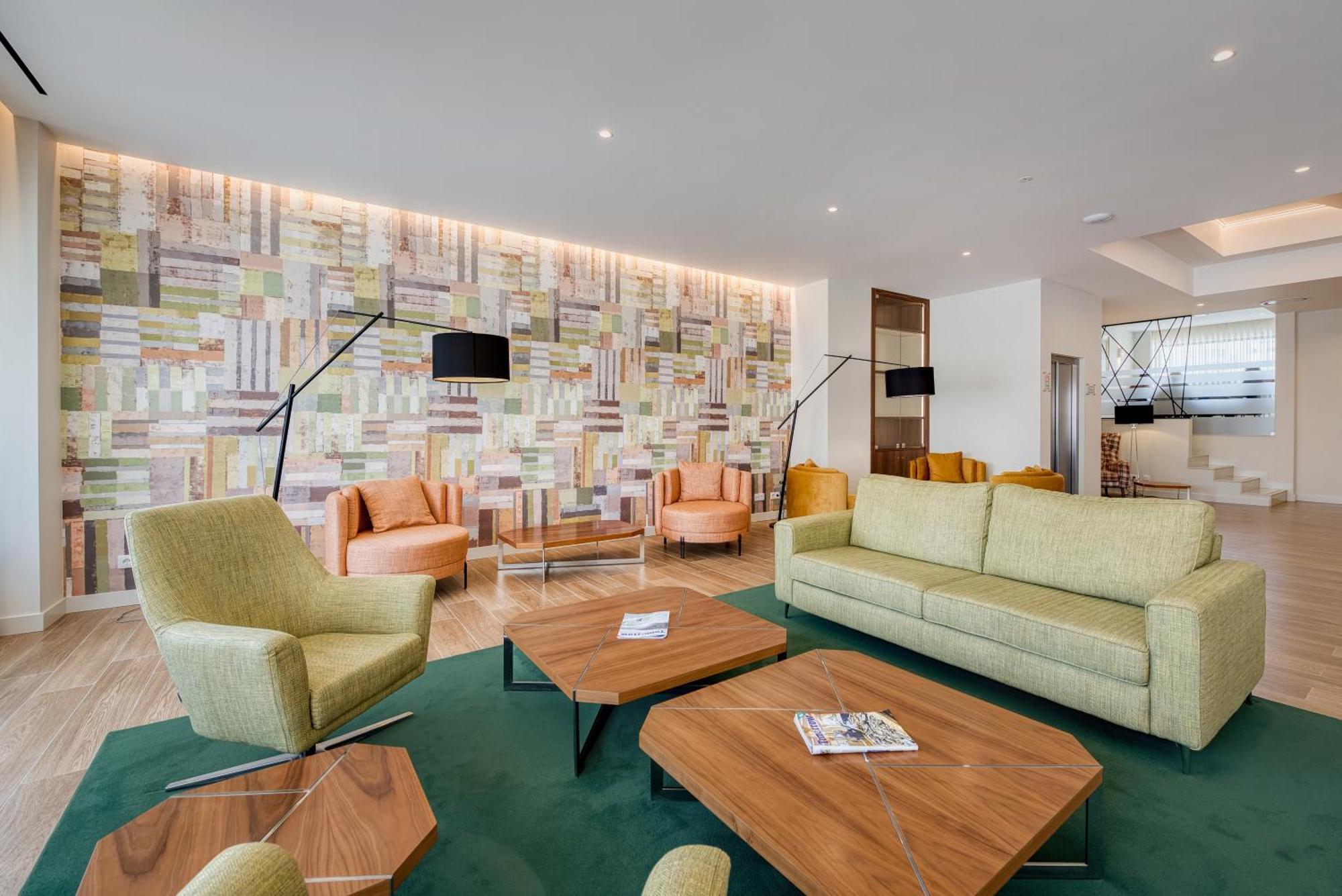 Hotel Marina Rio Lagos Dış mekan fotoğraf