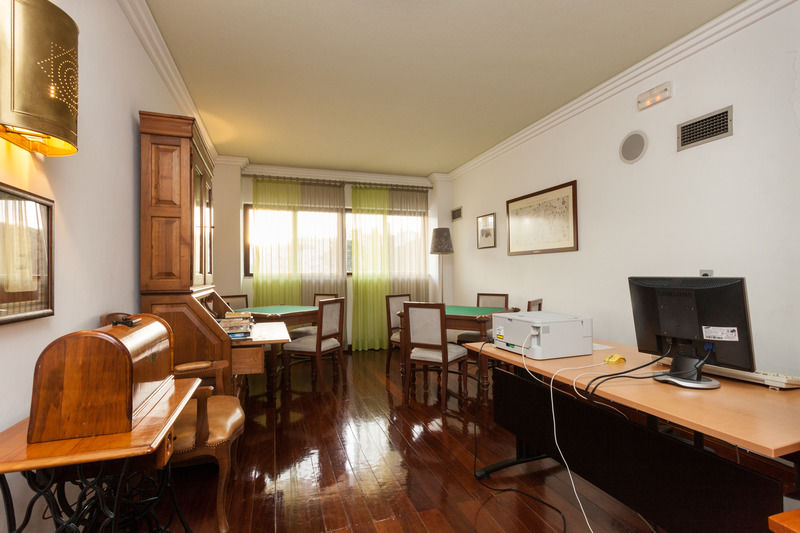 Hotel Marina Rio Lagos Dış mekan fotoğraf