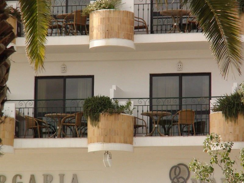 Hotel Marina Rio Lagos Dış mekan fotoğraf