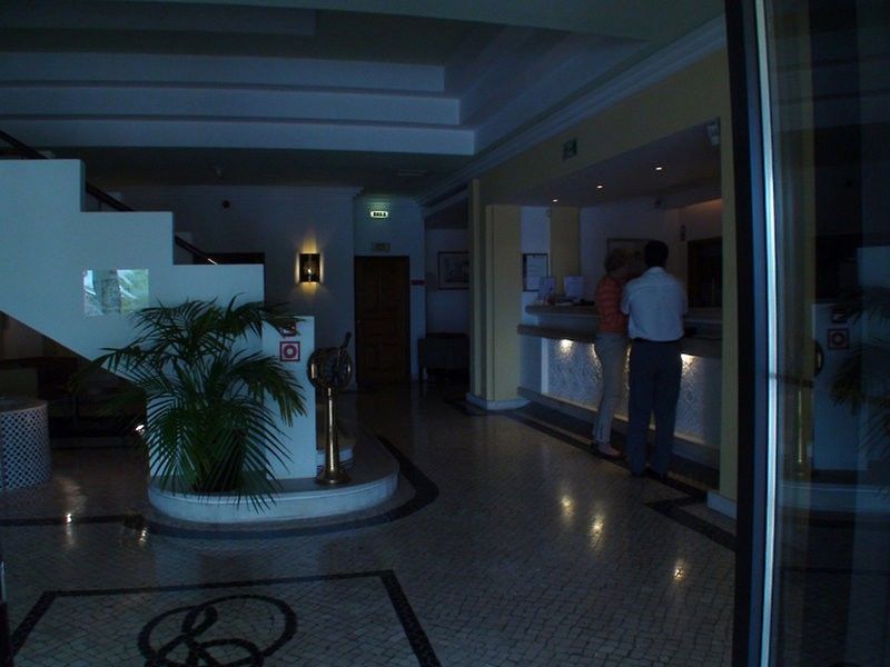 Hotel Marina Rio Lagos Dış mekan fotoğraf