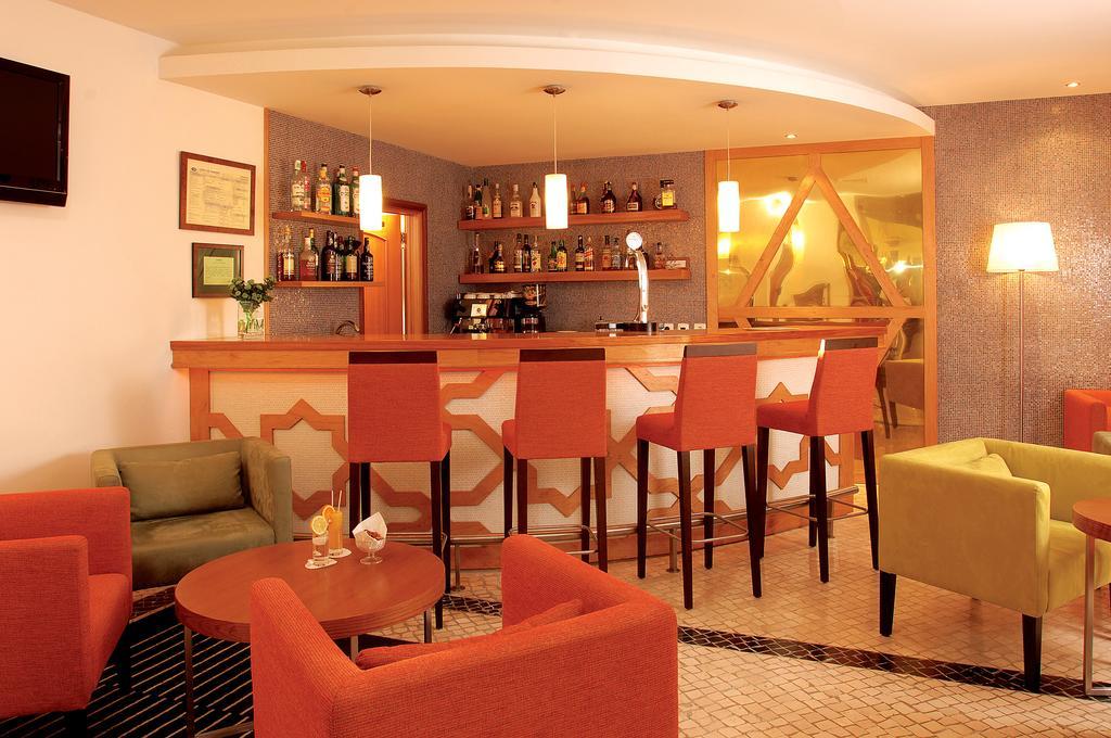 Hotel Marina Rio Lagos Dış mekan fotoğraf