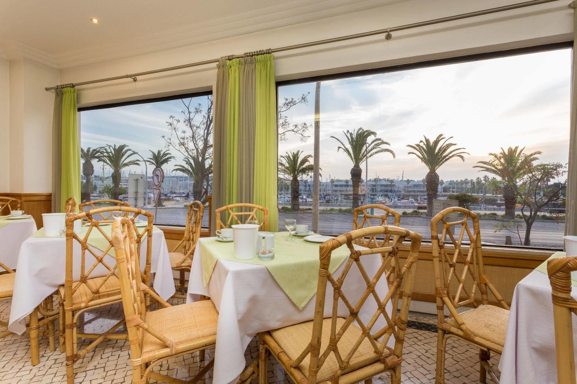 Hotel Marina Rio Lagos Dış mekan fotoğraf