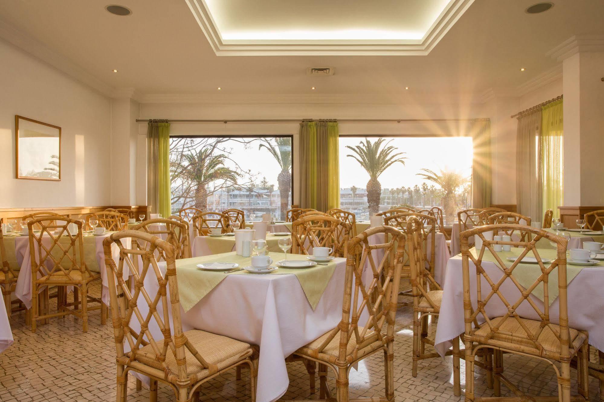 Hotel Marina Rio Lagos Dış mekan fotoğraf