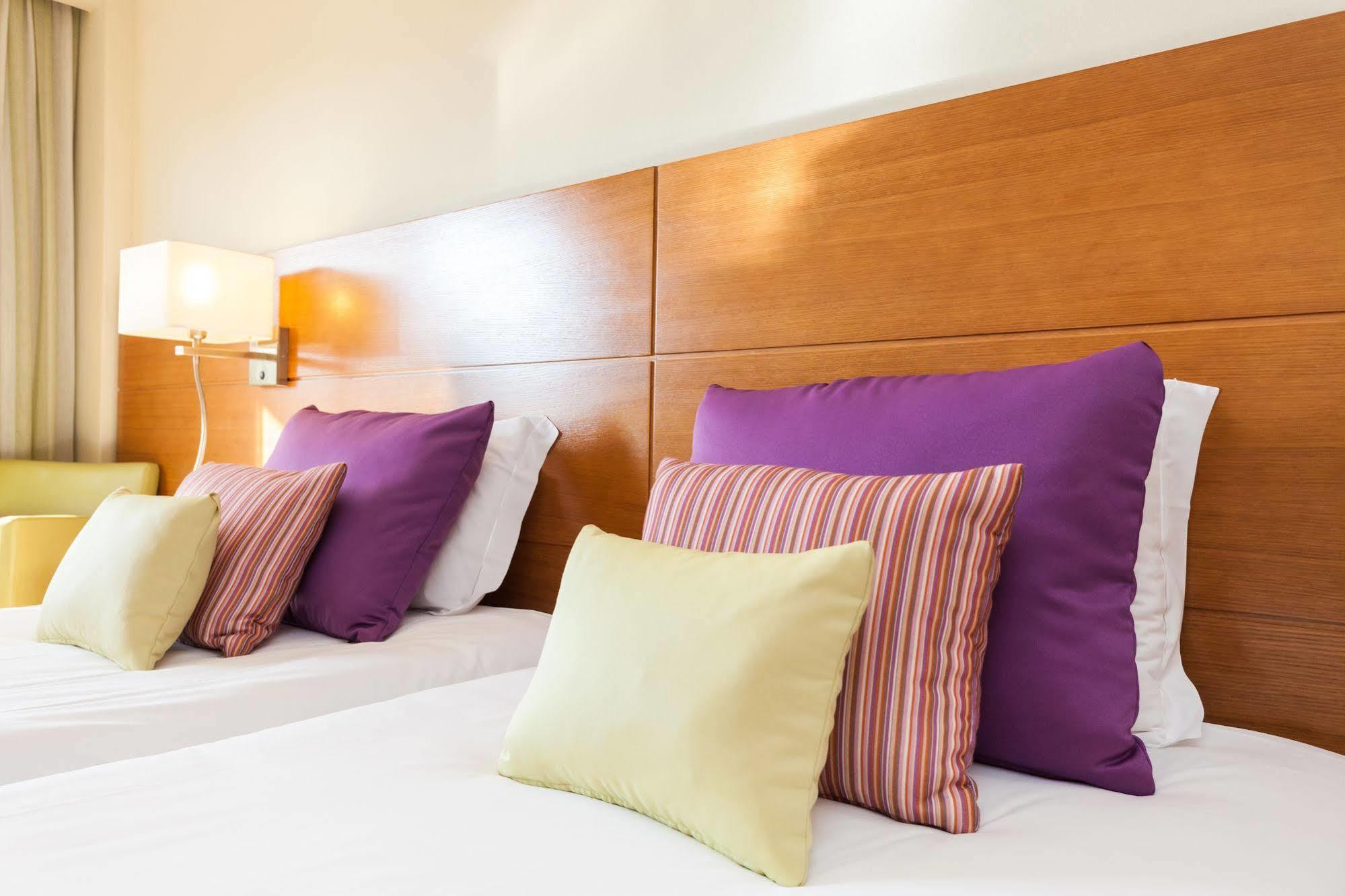Hotel Marina Rio Lagos Dış mekan fotoğraf
