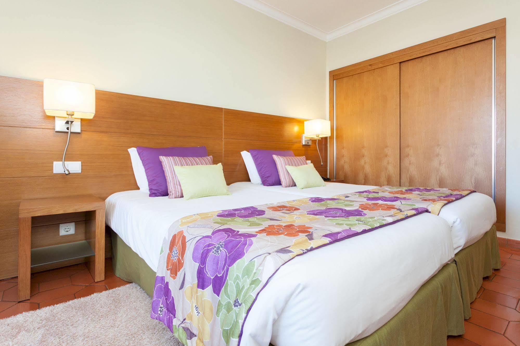 Hotel Marina Rio Lagos Dış mekan fotoğraf