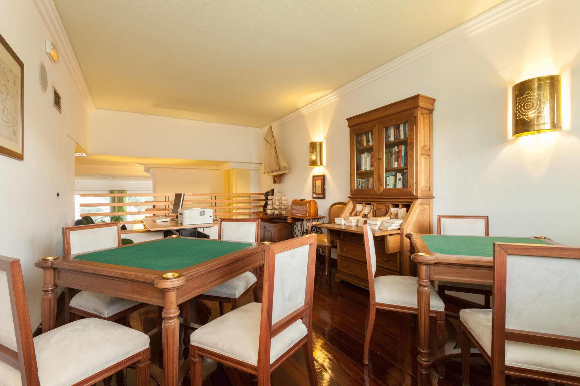 Hotel Marina Rio Lagos Dış mekan fotoğraf