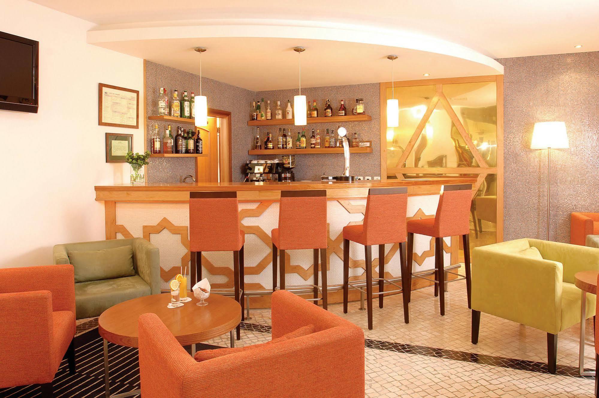 Hotel Marina Rio Lagos Dış mekan fotoğraf