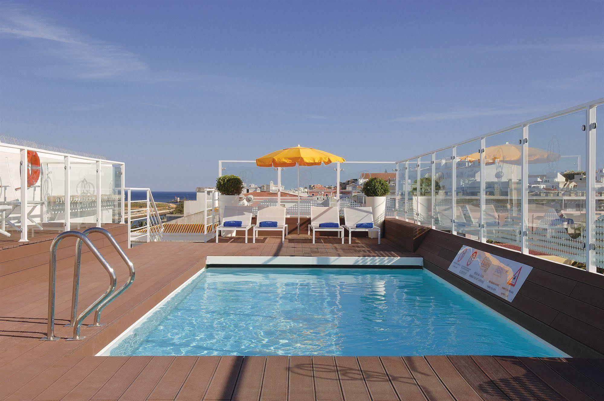 Hotel Marina Rio Lagos Dış mekan fotoğraf