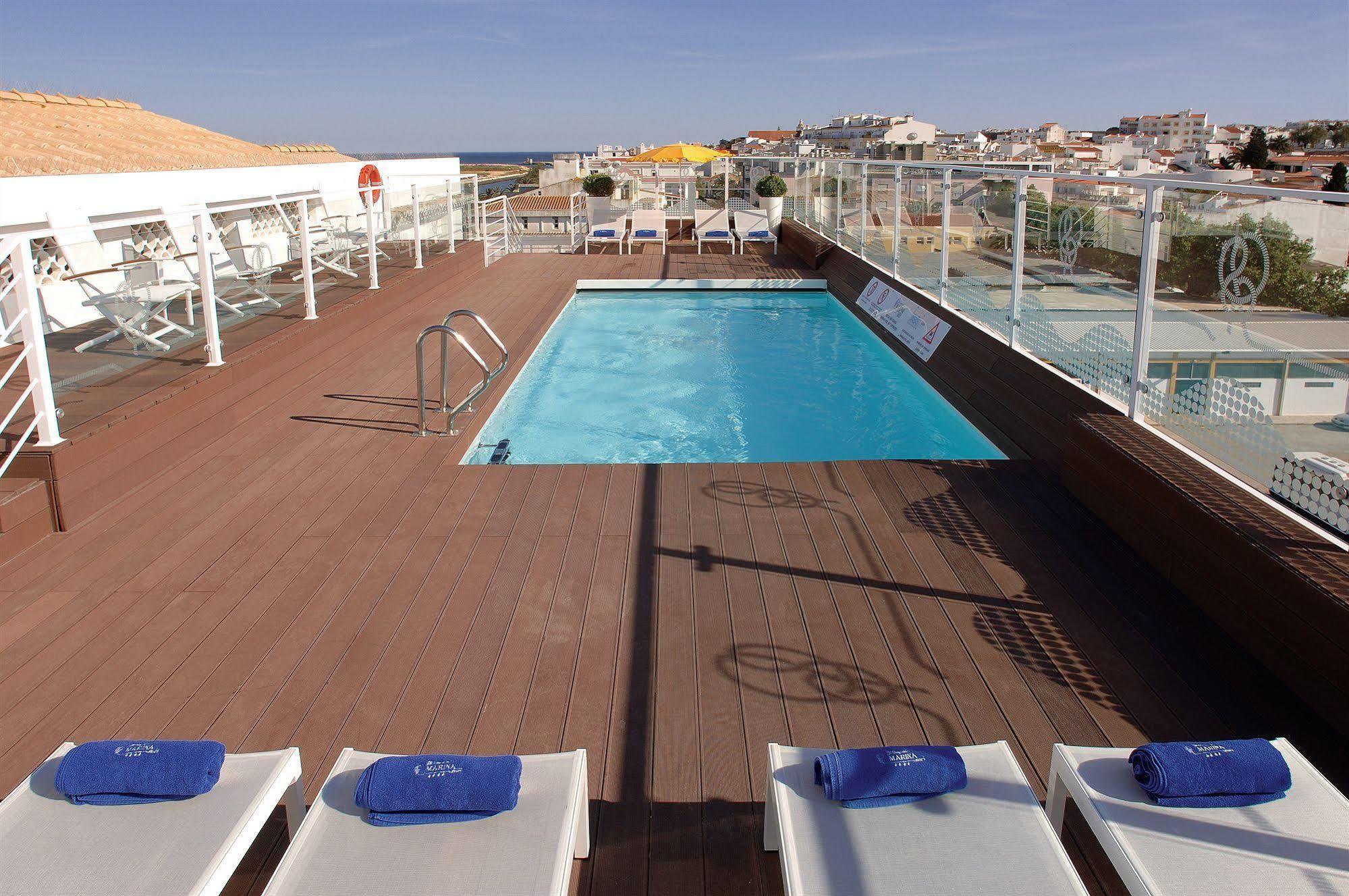 Hotel Marina Rio Lagos Dış mekan fotoğraf